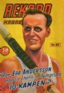Nyinkommet Rekordmagasinet 1948 nummer 25